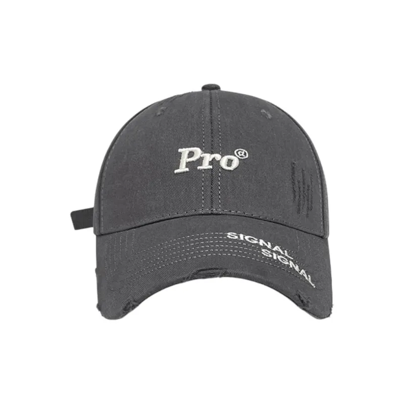 TUCANO Cotton Baseball Caps Unisex-4