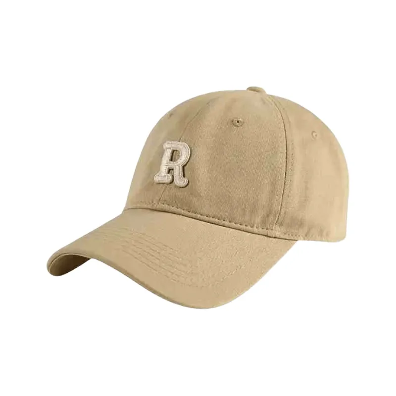 JKEM 100% Polyester Baseball Caps Unisex-2
