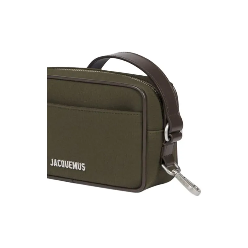 Jacquemus Crossbody Bags-5
