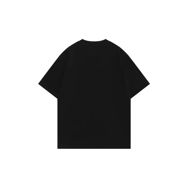 Humanism 1986 T Shirt Unisex Black-1