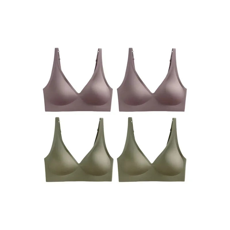 ROBINHOOD Bra Women's Combo Set-24