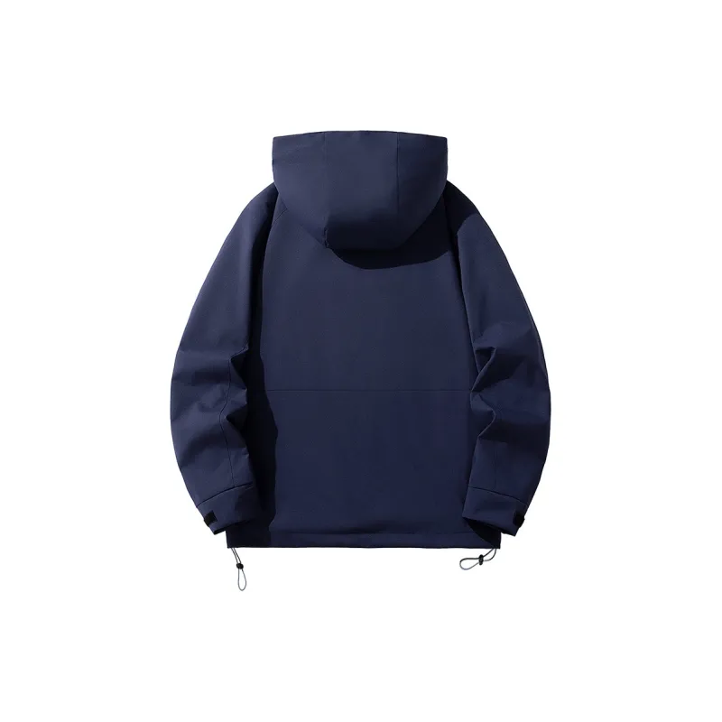 Jeep Jackets Unisex-23