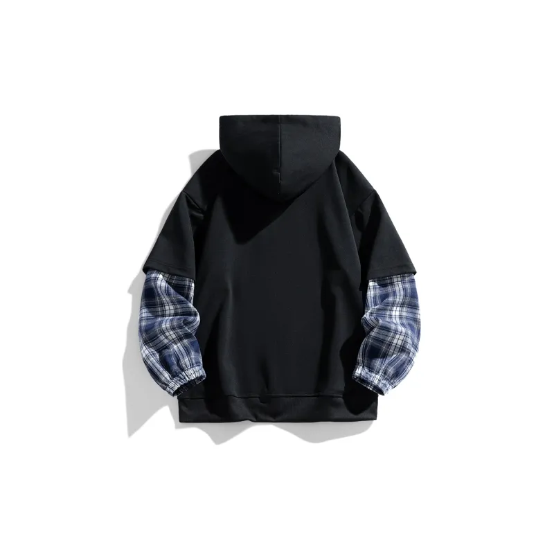 NEAR HERE Sweatshirts Unisex-11