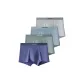 4 Pack (Silver Gray+Gray Blue+Lake Green+Blue Gray)