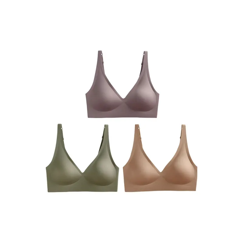 ROBINHOOD Bra Women's Combo Set-19