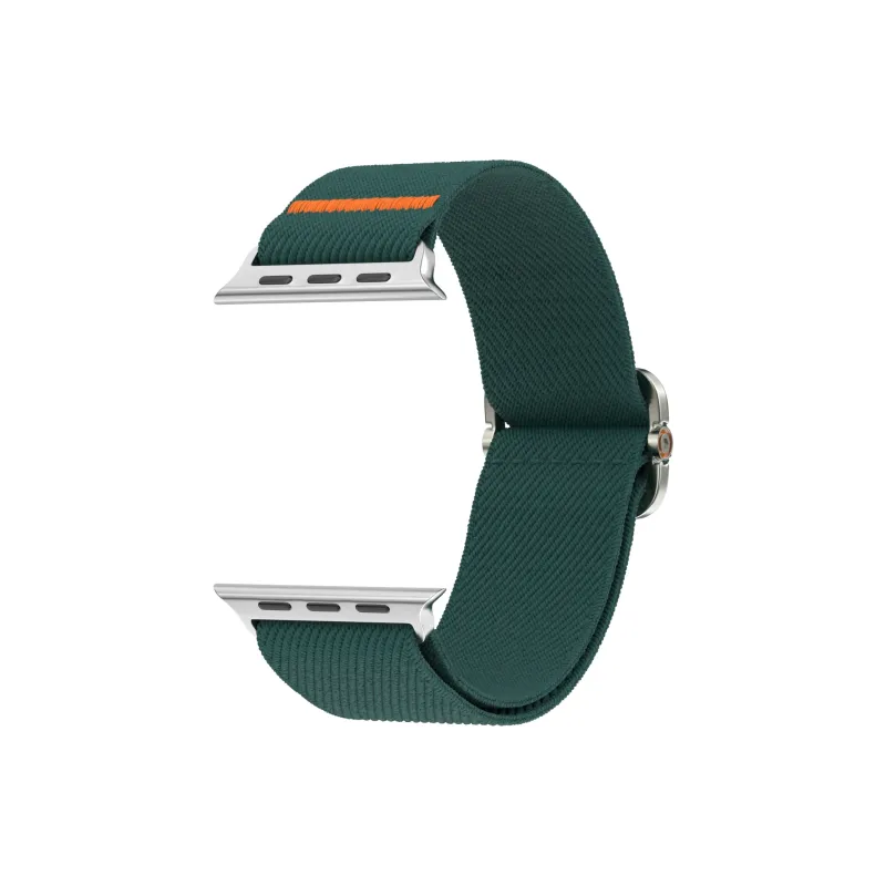 Antey Watch Bands Apple Compatibility 195mm Rubber Band Material Unisex-23