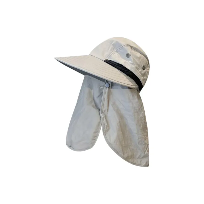 JEANSWEST Polyester Sun Protection Masks Unisex-7