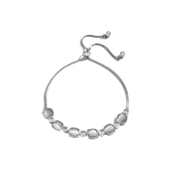 DAN DREAM Colored Glaze Bracelets Women's