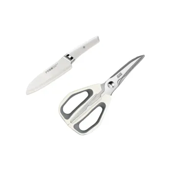 RIMEI Household Scissors