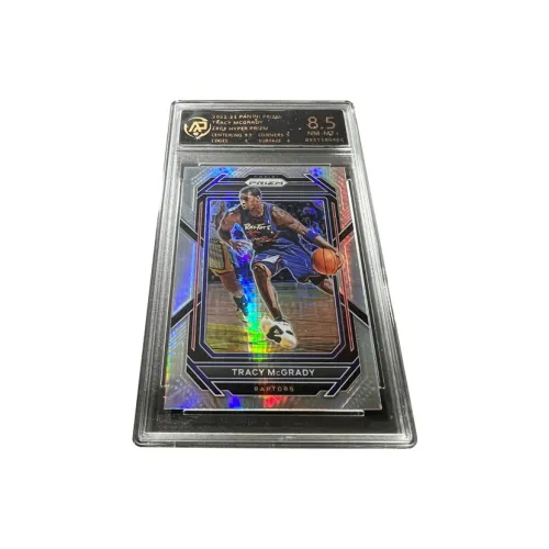 PANINI Graded Cards