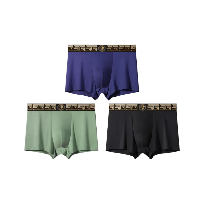Caramella Underpants Men's 3 Pack-13