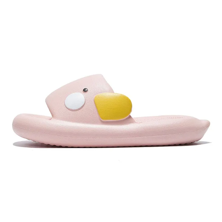 Love Of Ants Slippers / Home Slippers-12