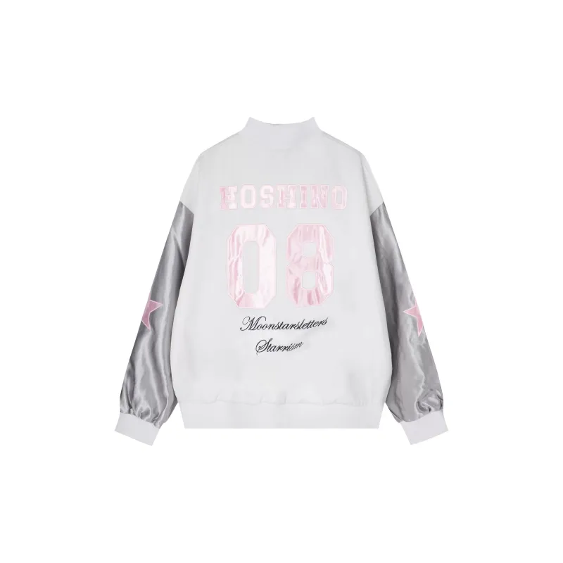 Fakeyoung Jackets Unisex-6