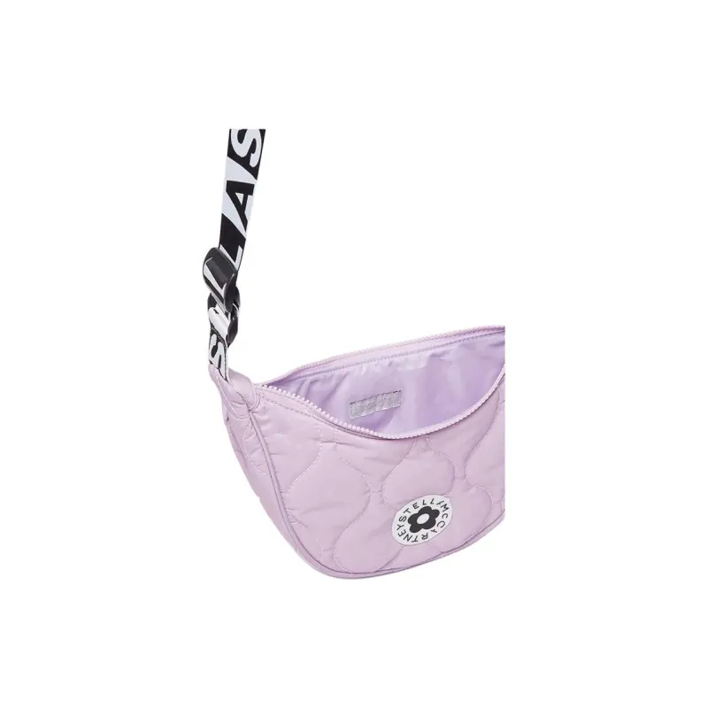 Stella McCartney Polyester Shoulder Bag Crossbody Bag Kids' Lavender-4