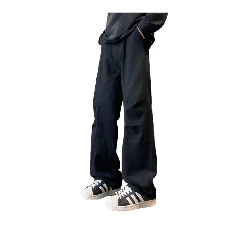 TESTUNG Jeans Unisex-1