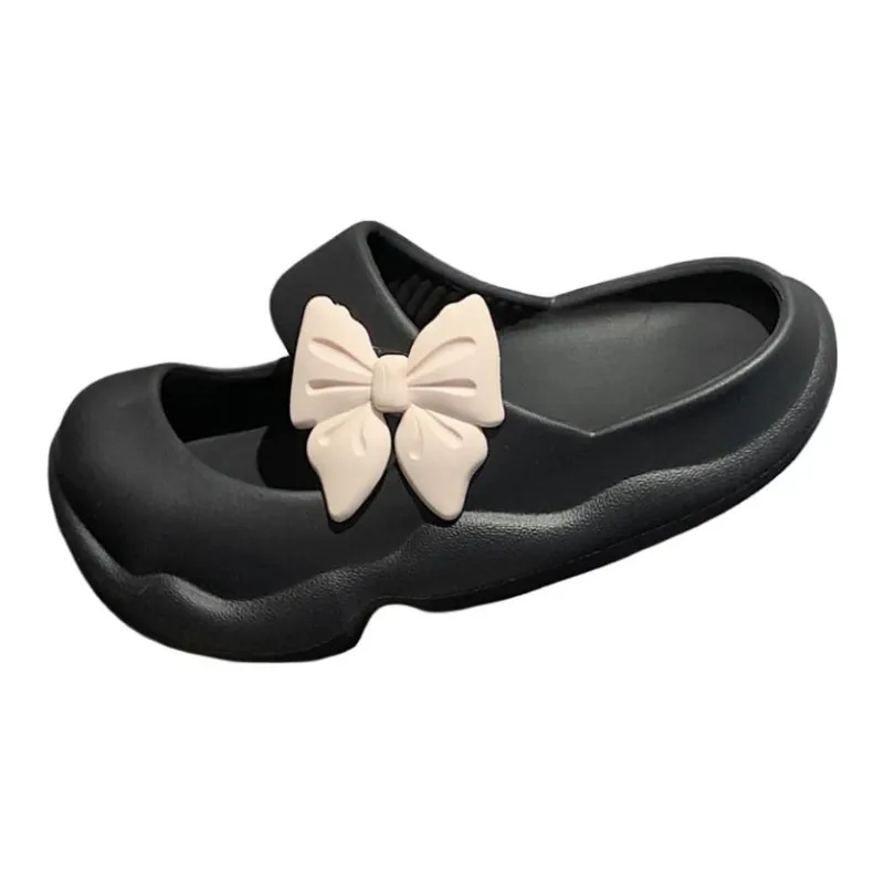 Thin strips Slippers / Home Slippers-13