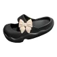 Black[Fairy Style Bowknot]