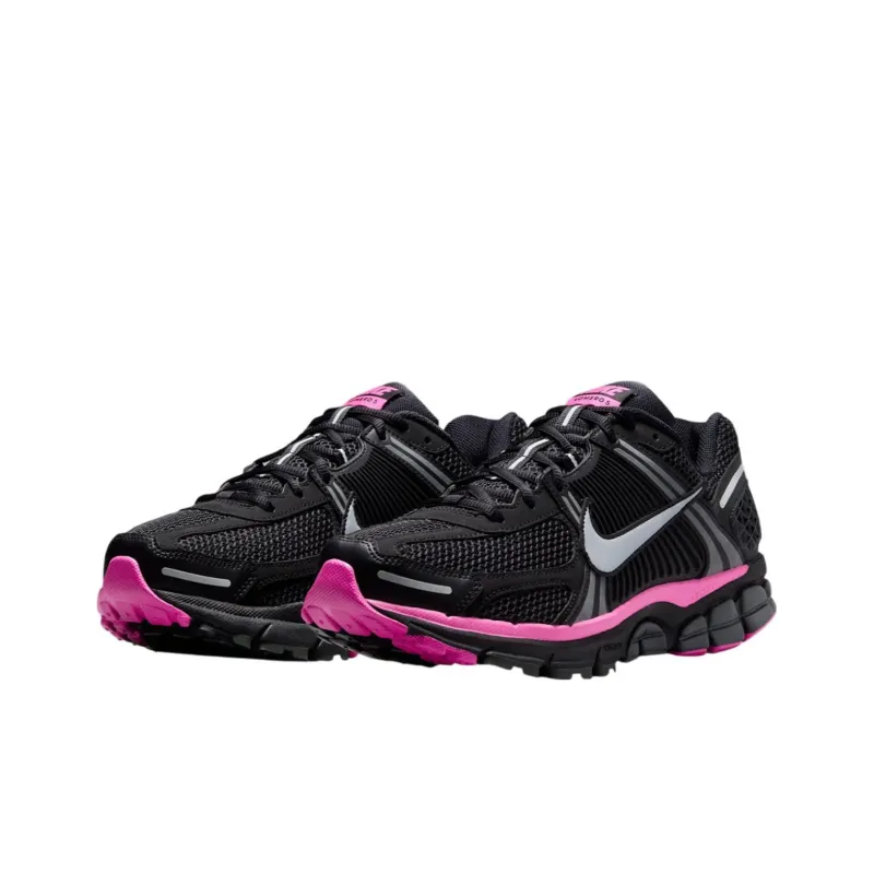Nike Zoom Vomero 5 Black Pink Blast-2