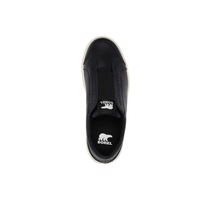 SOREL ONA AVE™ Low-Top Casual Shoes Women's Black-6