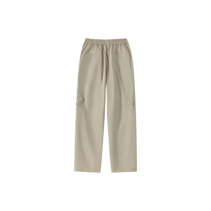 The Simpsons Casual Pants Unisex-13