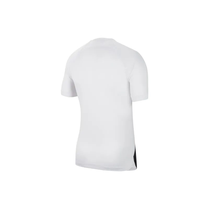 Nike Soccer Jerseys Men White-1