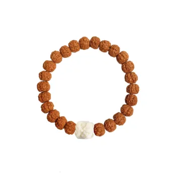 TANGSHU King Kong Bodhi Seeds Bracelets Unisex