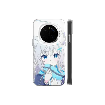 CHUNFAN Phone Cases
