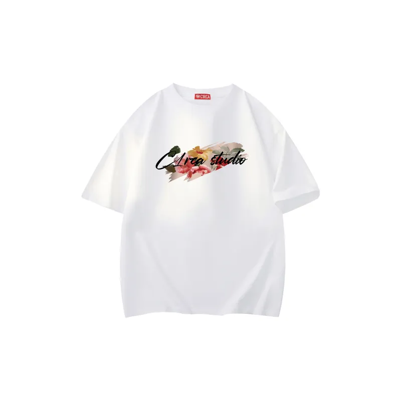 C1RCA T Shirts Unisex-1