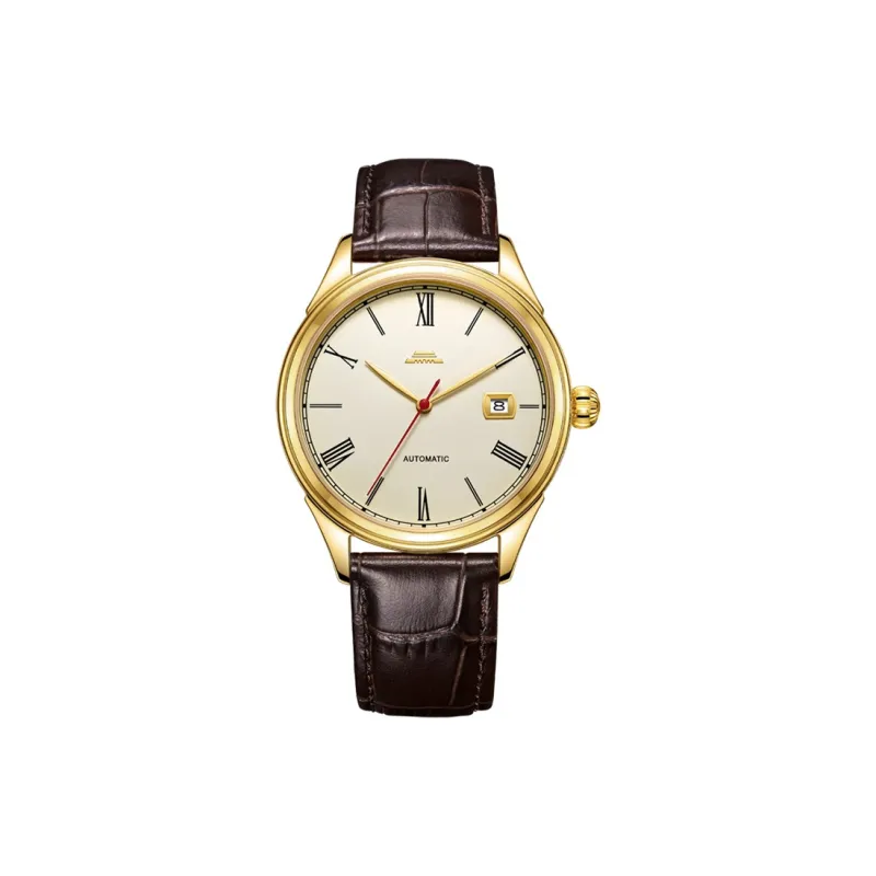 Beijing Unisex Watch-0