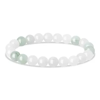 Kim Ka Fook Tianshan Jade Bracelets Unisex
