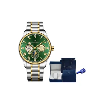 LOUIE JUELEN Men Watch