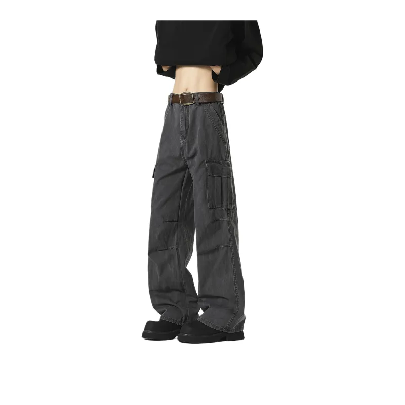 Ang2 Stu Jeans Unisex-7
