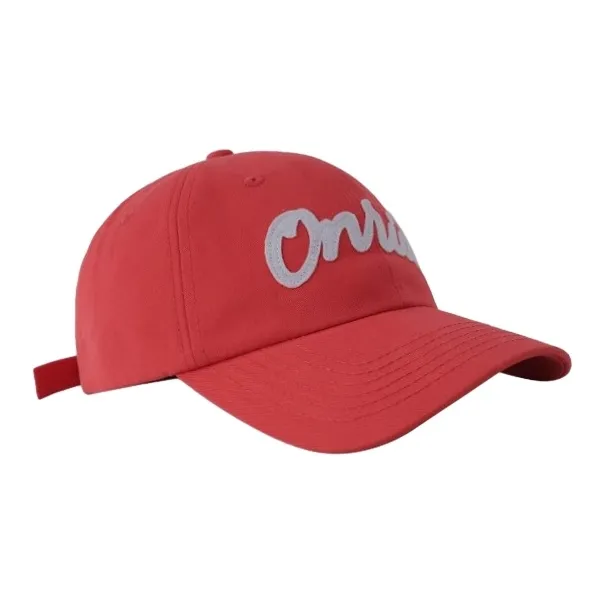 FREE RABBITⅡ Outdoor Sun Protection Versatile Mini Face Baseball Caps Unisex-9
