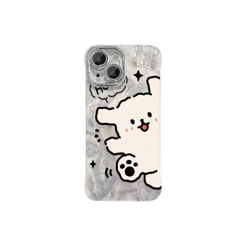 HASEE Phone Cases-0