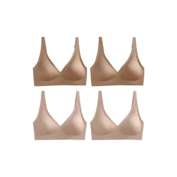 ROBINHOOD Bra Women's Combo Set