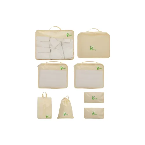 Xiaomi Mom Multifunction Clothing Packing Bag For Women's Clothing, Travel Bag With Divided Compartments