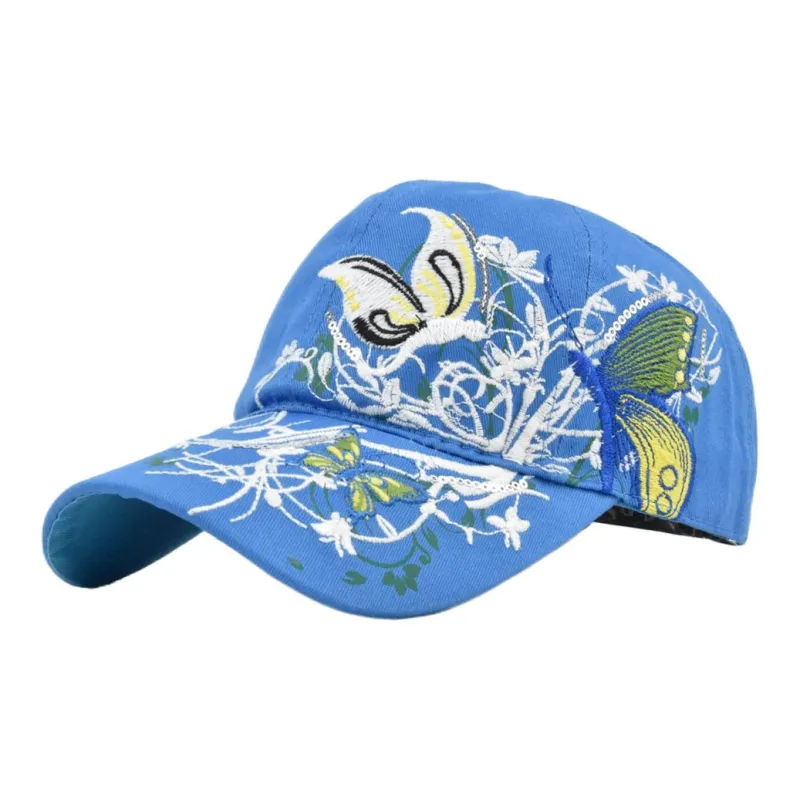 JKEM 100% Cotton Baseball Caps Unisex-8