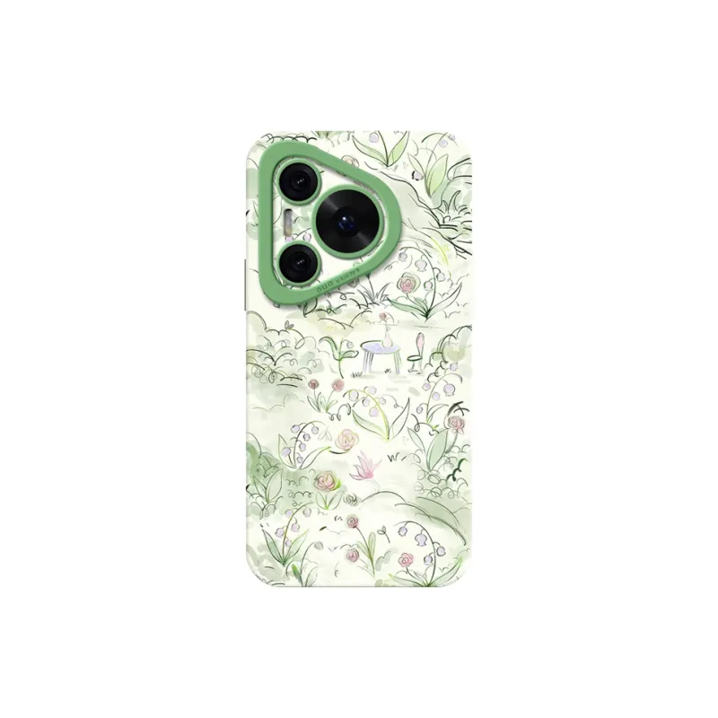 Interesting shell Phone Cases-0