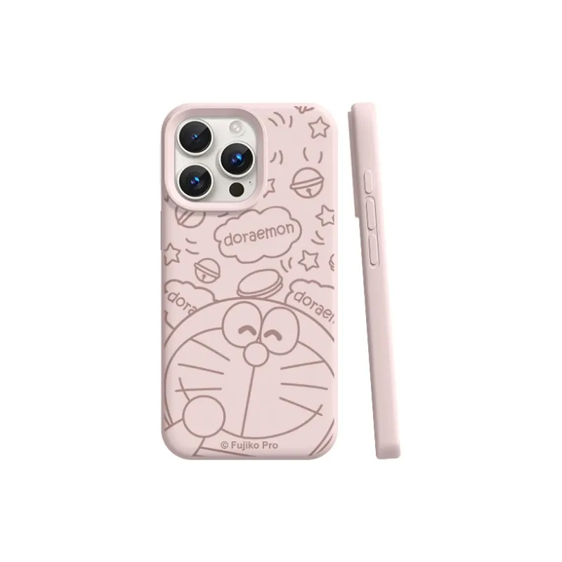 Doraemon/a Phone Cases-7