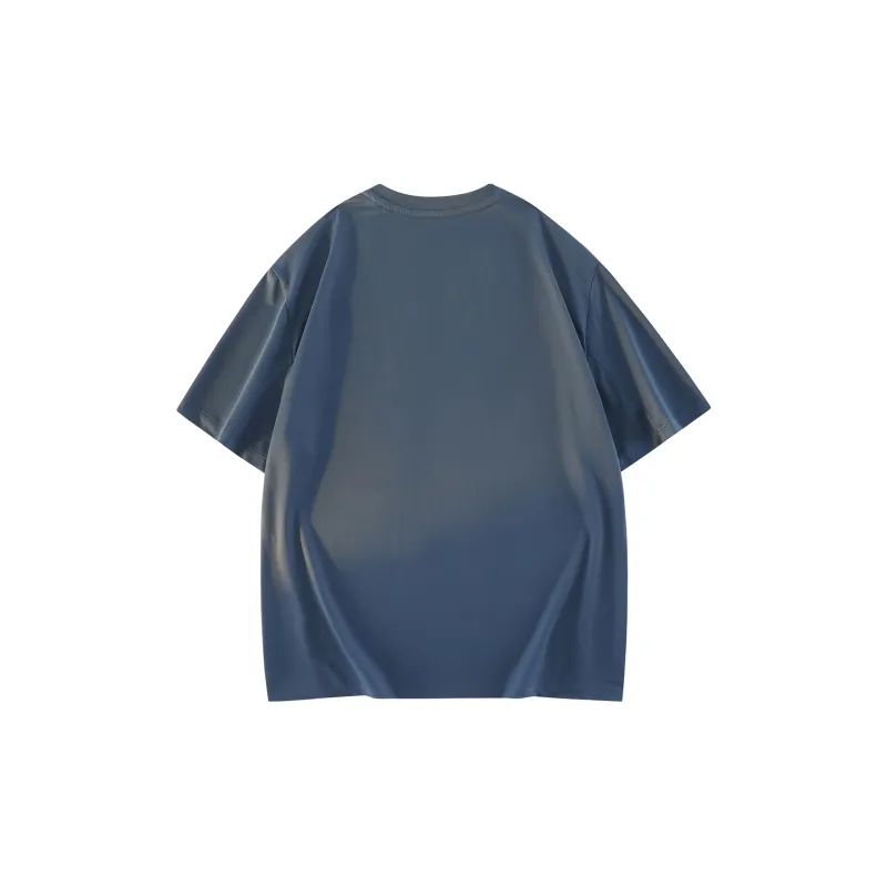 FASTFISH T Shirts Unisex-3