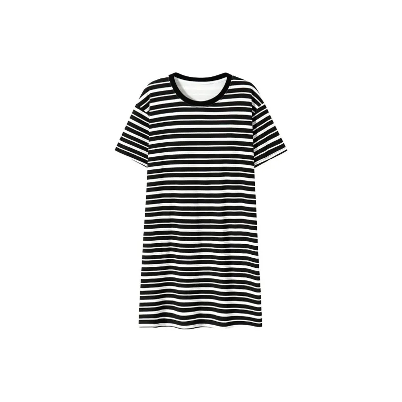 XISHE Women's Nightgowns-0