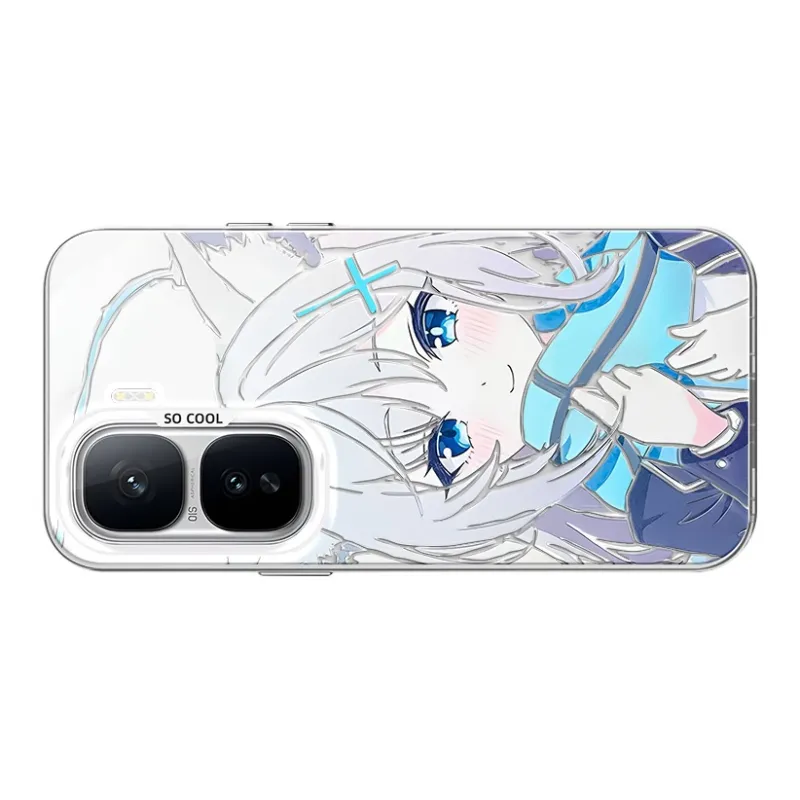 CHUNFAN Phone Cases-4