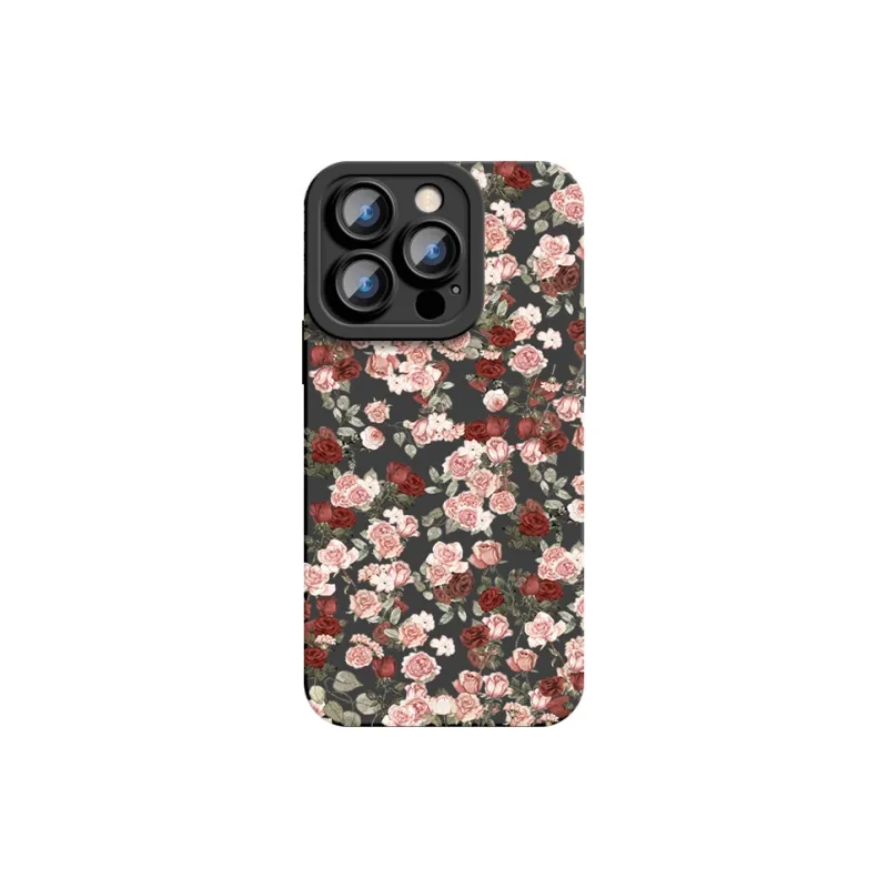 Interesting shell Phone Cases-0