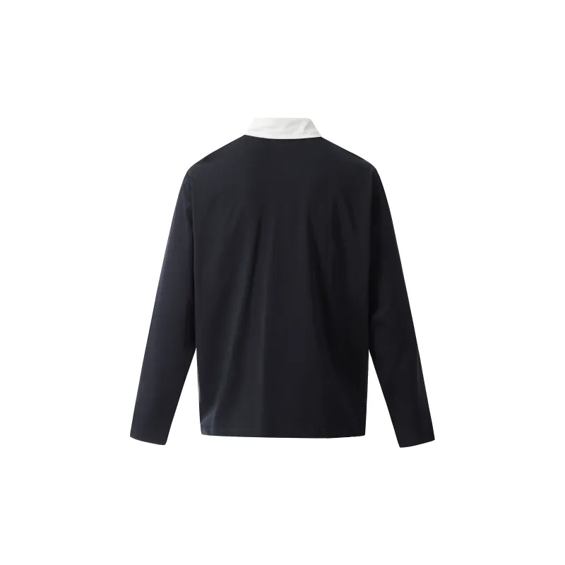 VINMUK T Shirts Unisex Black-1