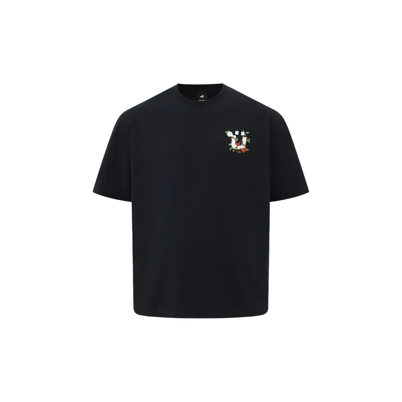 URS GGON T Shirts Unisex-5