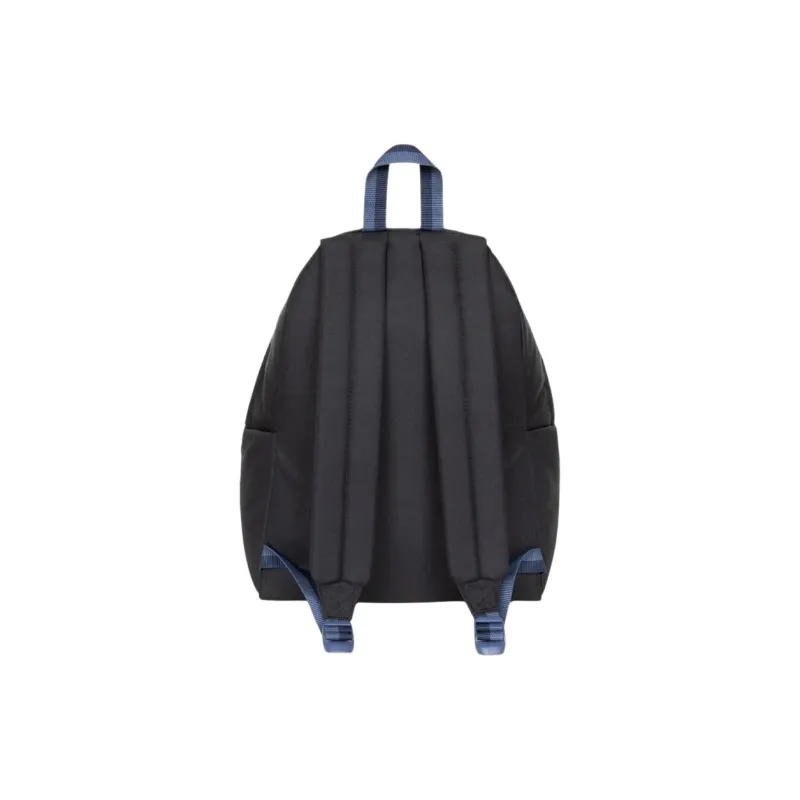 EASTPAK Nylon Backpack Unisex Black-2
