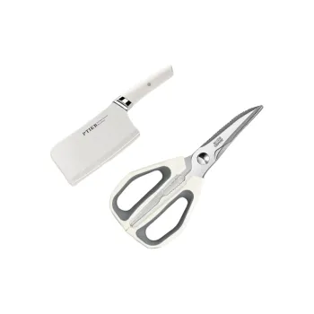 RIMEI Household Scissors
