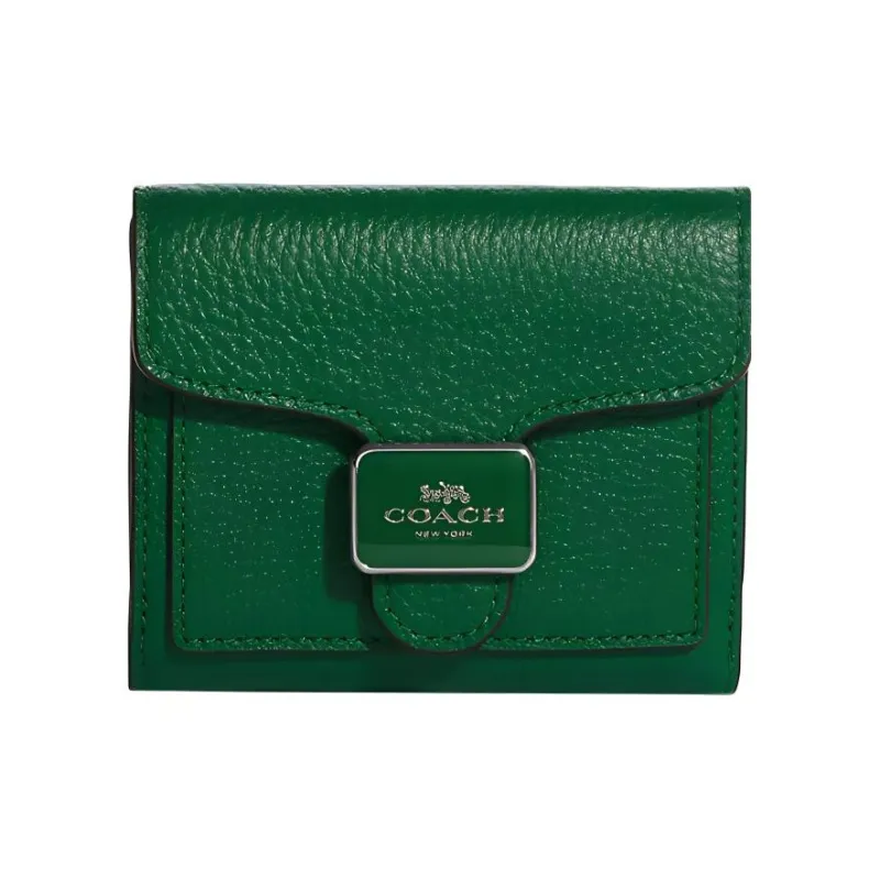 COACH Pepper Wallets-0