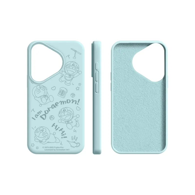 Doraemon/a Phone Cases-3