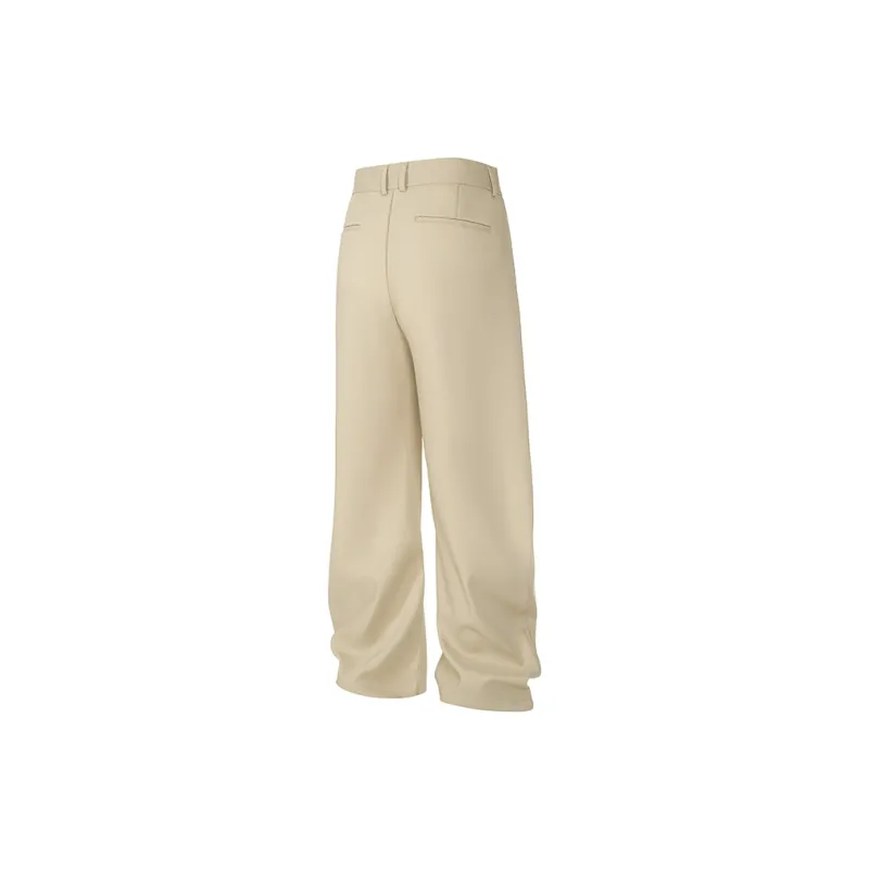 TERRA INCOGNITA Suit Trouser Unisex-1